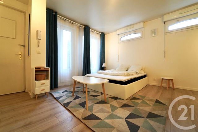 Appartement Studio &agrave; louer - 1 pi&egrave;ce - 35,03 m2 - Serris - 77 - ILE-DE-FRANCE