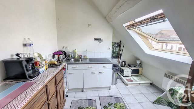 Appartement F2 &agrave; vendre - 2 pi&egrave;ces - 26 m2 - Montereau Fault Yonne - 77 - ILE-DE-FRANCE