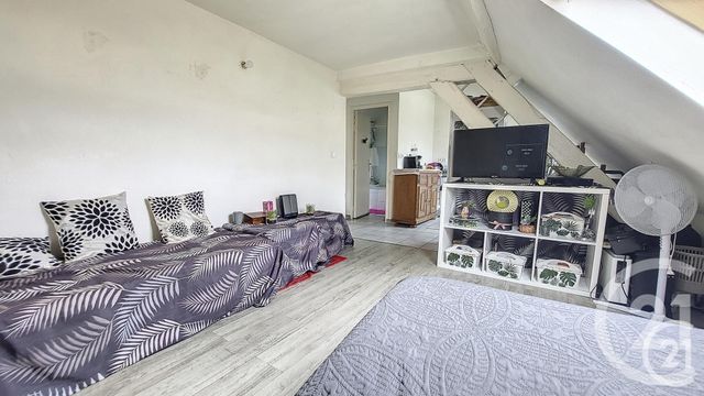 Appartement F2 &agrave; vendre - 2 pi&egrave;ces - 26 m2 - Montereau Fault Yonne - 77 - ILE-DE-FRANCE