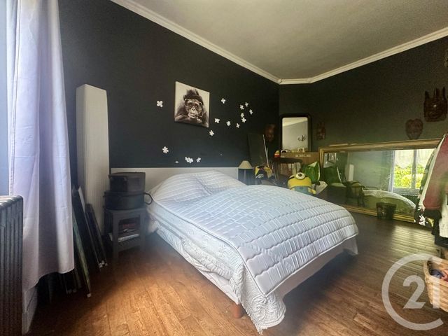 Maison à vendre - 4 pièces - 121,09 m2 - Vallery - 89 - BOURGOGNE