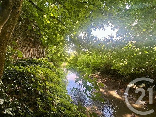 Maison à vendre - 4 pièces - 121,09 m2 - Vallery - 89 - BOURGOGNE