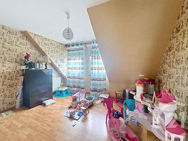 Maison à vendre - 7 pièces - 165 m2 - Montigny Lencoup - 77 - ILE-DE-FRANCE