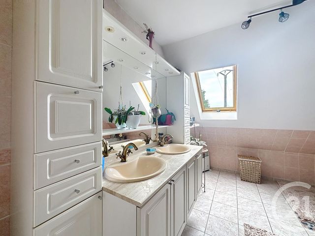 Maison à vendre - 7 pièces - 165 m2 - Montigny Lencoup - 77 - ILE-DE-FRANCE