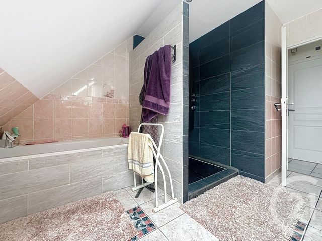 Maison à vendre - 7 pièces - 165 m2 - Montigny Lencoup - 77 - ILE-DE-FRANCE