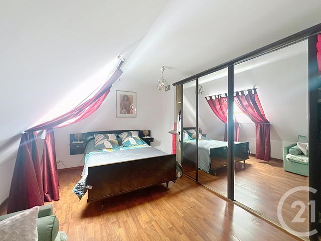 Maison à vendre - 7 pièces - 165 m2 - Montigny Lencoup - 77 - ILE-DE-FRANCE