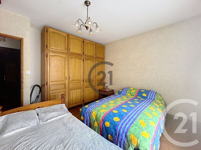 Maison &agrave; vendre - 7 pi&egrave;ces - 197 m2 - Esmans - 77 - ILE-DE-FRANCE