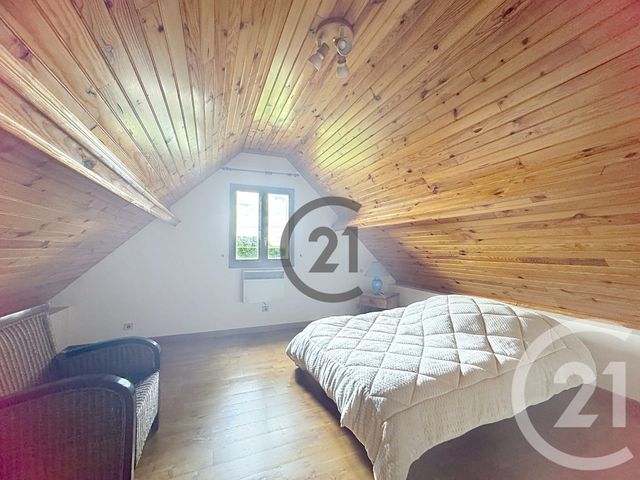 Maison &agrave; vendre - 7 pi&egrave;ces - 197 m2 - Esmans - 77 - ILE-DE-FRANCE