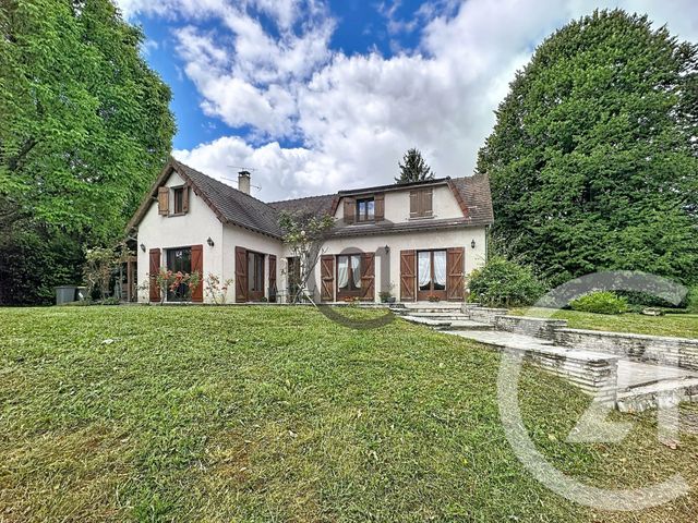maison - ESMANS - 77