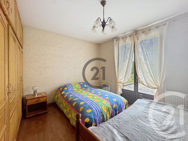 Maison &agrave; vendre - 7 pi&egrave;ces - 197 m2 - Esmans - 77 - ILE-DE-FRANCE