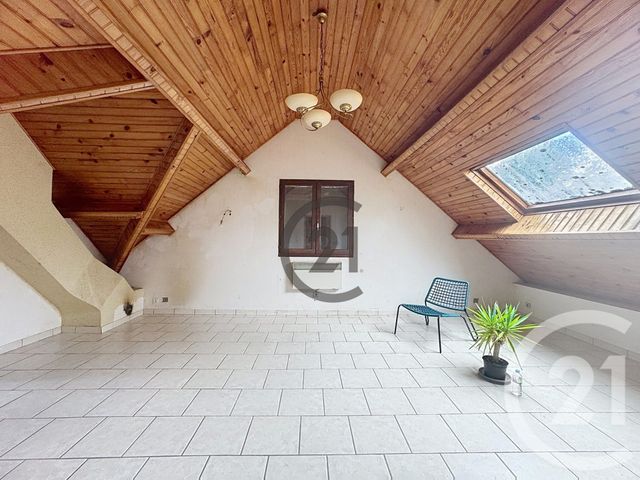 Maison &agrave; vendre - 7 pi&egrave;ces - 197 m2 - Esmans - 77 - ILE-DE-FRANCE