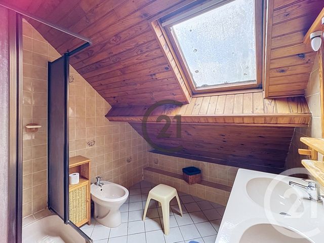 Maison &agrave; vendre - 7 pi&egrave;ces - 197 m2 - Esmans - 77 - ILE-DE-FRANCE