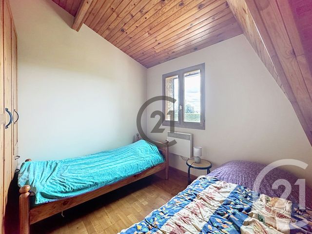 Maison &agrave; vendre - 7 pi&egrave;ces - 197 m2 - Esmans - 77 - ILE-DE-FRANCE