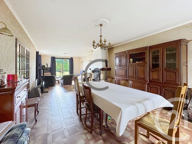 Maison &agrave; vendre - 7 pi&egrave;ces - 197 m2 - Esmans - 77 - ILE-DE-FRANCE