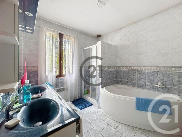 Maison &agrave; vendre - 7 pi&egrave;ces - 197 m2 - Esmans - 77 - ILE-DE-FRANCE