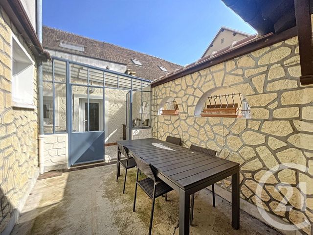 Appartement F3 à vendre - 3 pièces - 69,53 m2 - Montereau Fault Yonne - 77 - ILE-DE-FRANCE