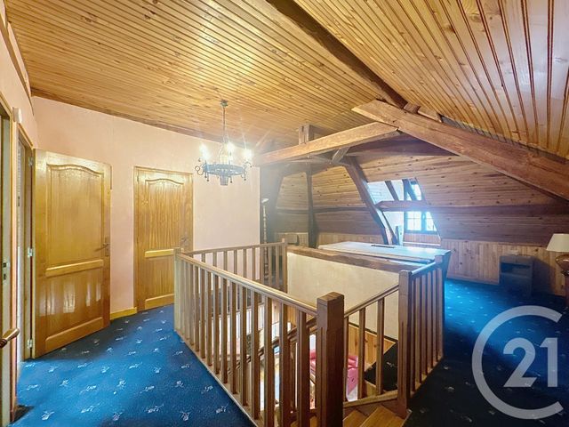 Maison à vendre - 5 pièces - 189,13 m2 - Varennes Sur Seine - 77 - ILE-DE-FRANCE