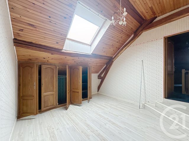 Maison à vendre - 5 pièces - 189,13 m2 - Varennes Sur Seine - 77 - ILE-DE-FRANCE