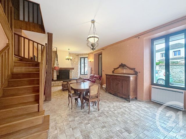 Maison à vendre - 5 pièces - 189,13 m2 - Varennes Sur Seine - 77 - ILE-DE-FRANCE