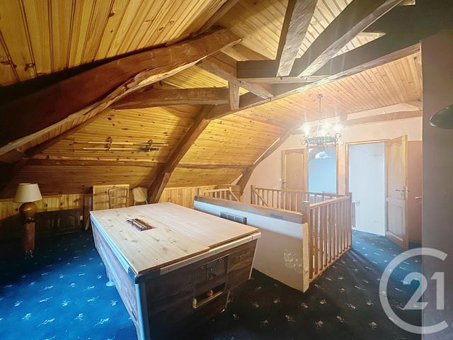 Maison à vendre - 5 pièces - 189,13 m2 - Varennes Sur Seine - 77 - ILE-DE-FRANCE