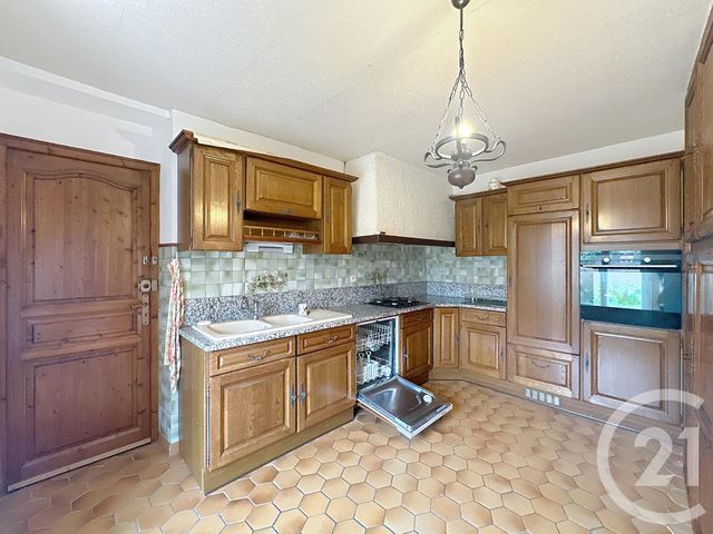 Maison à vendre - 5 pièces - 189,13 m2 - Varennes Sur Seine - 77 - ILE-DE-FRANCE