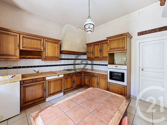 Maison &agrave; vendre - 9 pi&egrave;ces - 140 m2 - Montereau Fault Yonne - 77 - ILE-DE-FRANCE