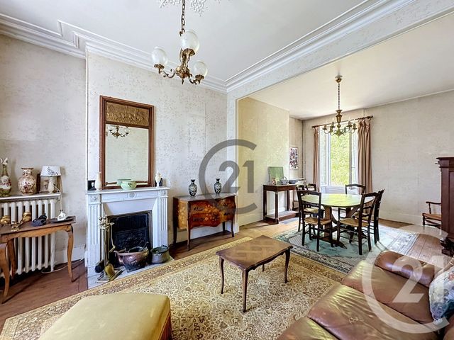 Maison &agrave; vendre - 9 pi&egrave;ces - 140 m2 - Montereau Fault Yonne - 77 - ILE-DE-FRANCE