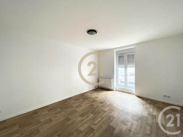 appartement - MONTEREAU FAULT YONNE - 77