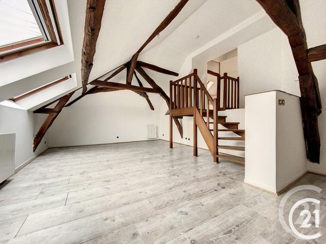 Appartement F2 à vendre - 2 pièces - 45 m2 - Montereau Fault Yonne - 77 - ILE-DE-FRANCE