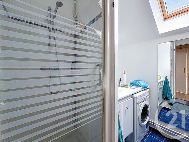 Appartement F4 &agrave; vendre - 4 pi&egrave;ces - 89,84 m2 - Montereau Fault Yonne - 77 - ILE-DE-FRANCE