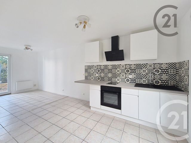 appartement - CANNES ECLUSE - 77