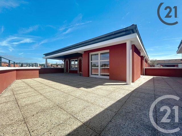 Prix immobilier MONTEREAU FAULT YONNE - Photo d’un appartement vendu