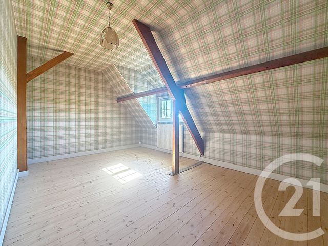 Maison &agrave; vendre - 7 pi&egrave;ces - 160,96 m2 - Montereau Fault Yonne - 77 - ILE-DE-FRANCE