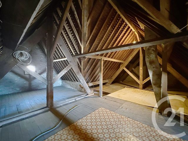 Maison &agrave; vendre - 7 pi&egrave;ces - 160,96 m2 - Montereau Fault Yonne - 77 - ILE-DE-FRANCE