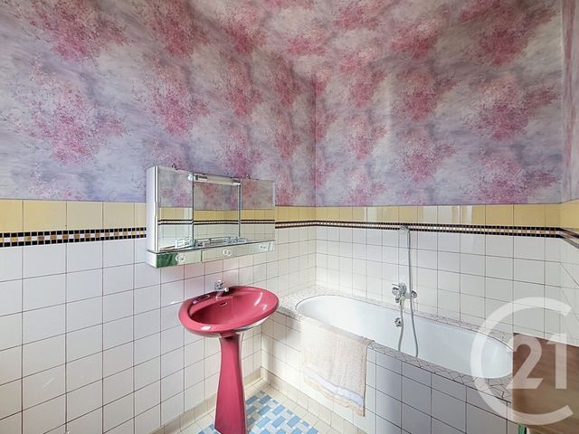 Maison &agrave; vendre - 7 pi&egrave;ces - 160,96 m2 - Montereau Fault Yonne - 77 - ILE-DE-FRANCE
