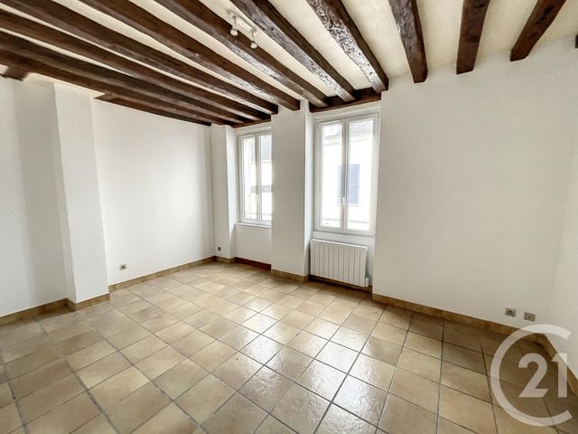 Appartement F1 à vendre - 1 pièce - 26,40 m2 - Montereau Fault Yonne - 77 - ILE-DE-FRANCE