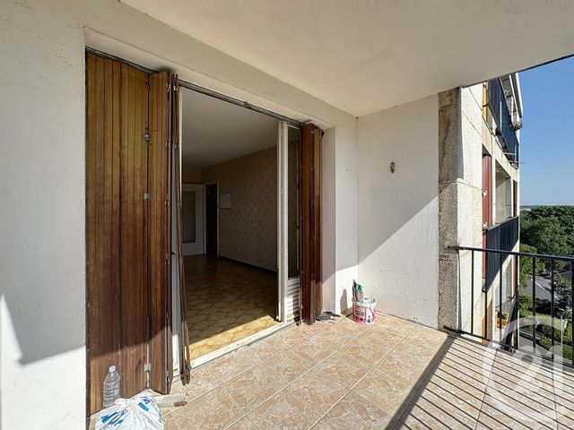 Appartement F3 à vendre - 3 pièces - 69,01 m2 - Montereau Fault Yonne - 77 - ILE-DE-FRANCE