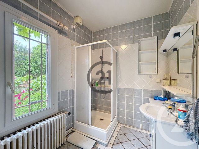 Appartement F3 &agrave; vendre - 3 pi&egrave;ces - 70,21 m2 - Montereau Fault Yonne - 77 - ILE-DE-FRANCE