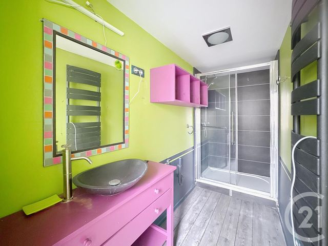 Appartement F2 &agrave; vendre - 2 pi&egrave;ces - 40 m2 - Montereau Fault Yonne - 77 - ILE-DE-FRANCE