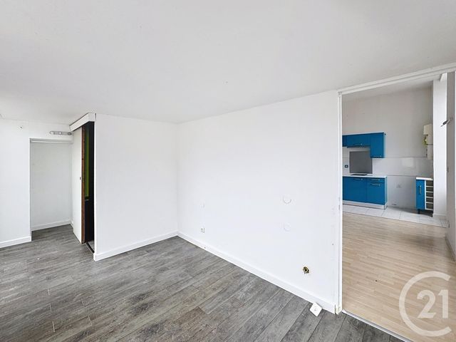 Appartement F2 &agrave; vendre - 2 pi&egrave;ces - 40 m2 - Montereau Fault Yonne - 77 - ILE-DE-FRANCE