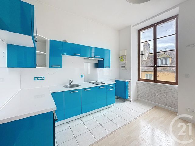 Appartement F2 &agrave; vendre - 2 pi&egrave;ces - 40 m2 - Montereau Fault Yonne - 77 - ILE-DE-FRANCE