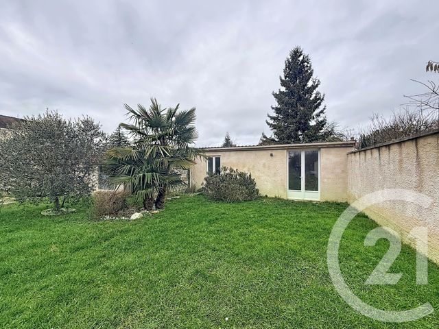 Maison &agrave; vendre - 6 pi&egrave;ces - 148 m2 - Varennes Sur Seine - 77 - ILE-DE-FRANCE