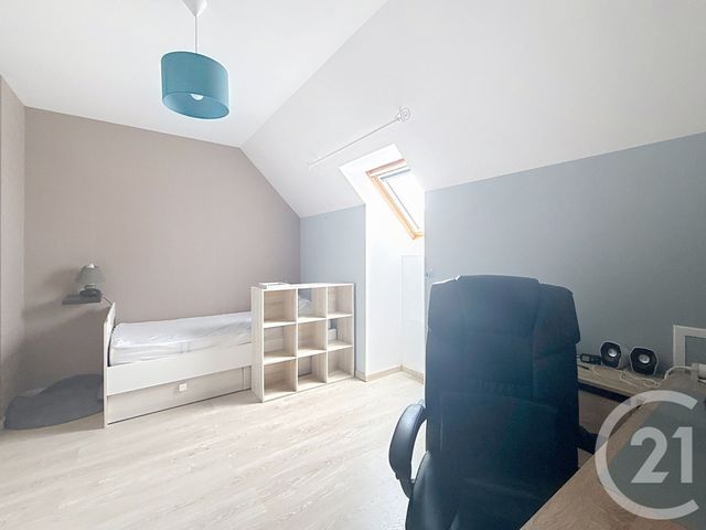 Maison &agrave; vendre - 6 pi&egrave;ces - 148 m2 - Varennes Sur Seine - 77 - ILE-DE-FRANCE