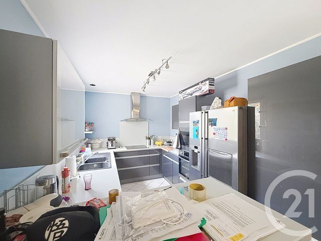 Maison &agrave; vendre - 6 pi&egrave;ces - 148 m2 - Varennes Sur Seine - 77 - ILE-DE-FRANCE