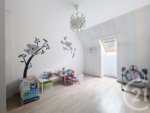 Maison &agrave; vendre - 6 pi&egrave;ces - 148 m2 - Varennes Sur Seine - 77 - ILE-DE-FRANCE