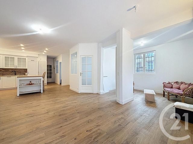 Appartement F3 à vendre MONTEREAU FAULT YONNE