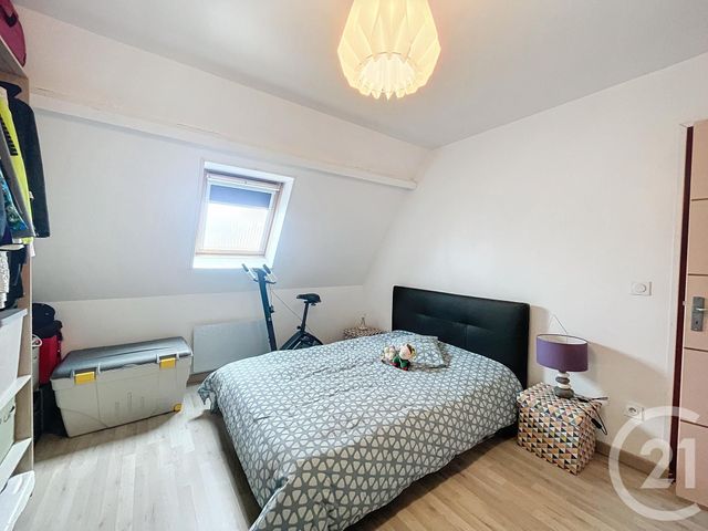 Maison &agrave; vendre - 5 pi&egrave;ces - 148,11 m2 - La Grande Paroisse - 77 - ILE-DE-FRANCE