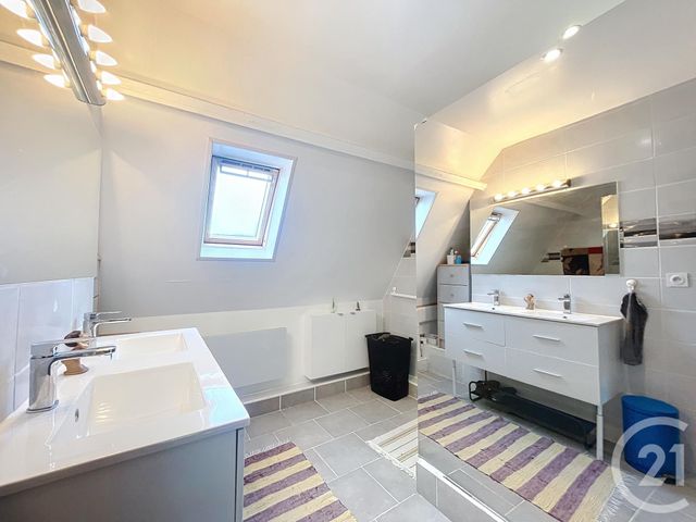 Maison &agrave; vendre - 5 pi&egrave;ces - 148,11 m2 - La Grande Paroisse - 77 - ILE-DE-FRANCE