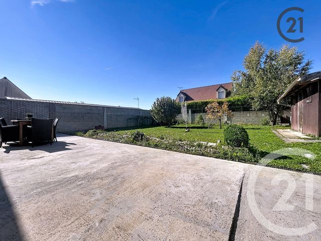 Maison &agrave; vendre - 5 pi&egrave;ces - 148,11 m2 - La Grande Paroisse - 77 - ILE-DE-FRANCE