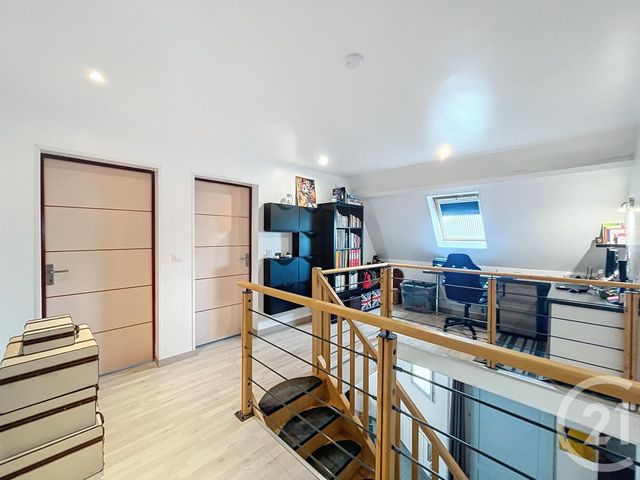 Maison &agrave; vendre - 5 pi&egrave;ces - 148,11 m2 - La Grande Paroisse - 77 - ILE-DE-FRANCE