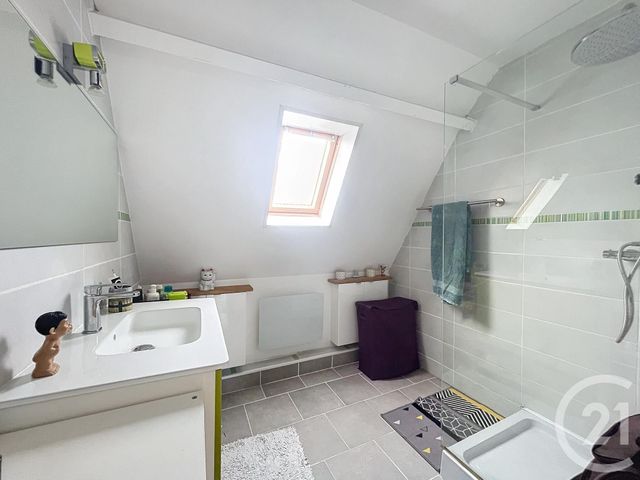 Maison &agrave; vendre - 5 pi&egrave;ces - 148,11 m2 - La Grande Paroisse - 77 - ILE-DE-FRANCE